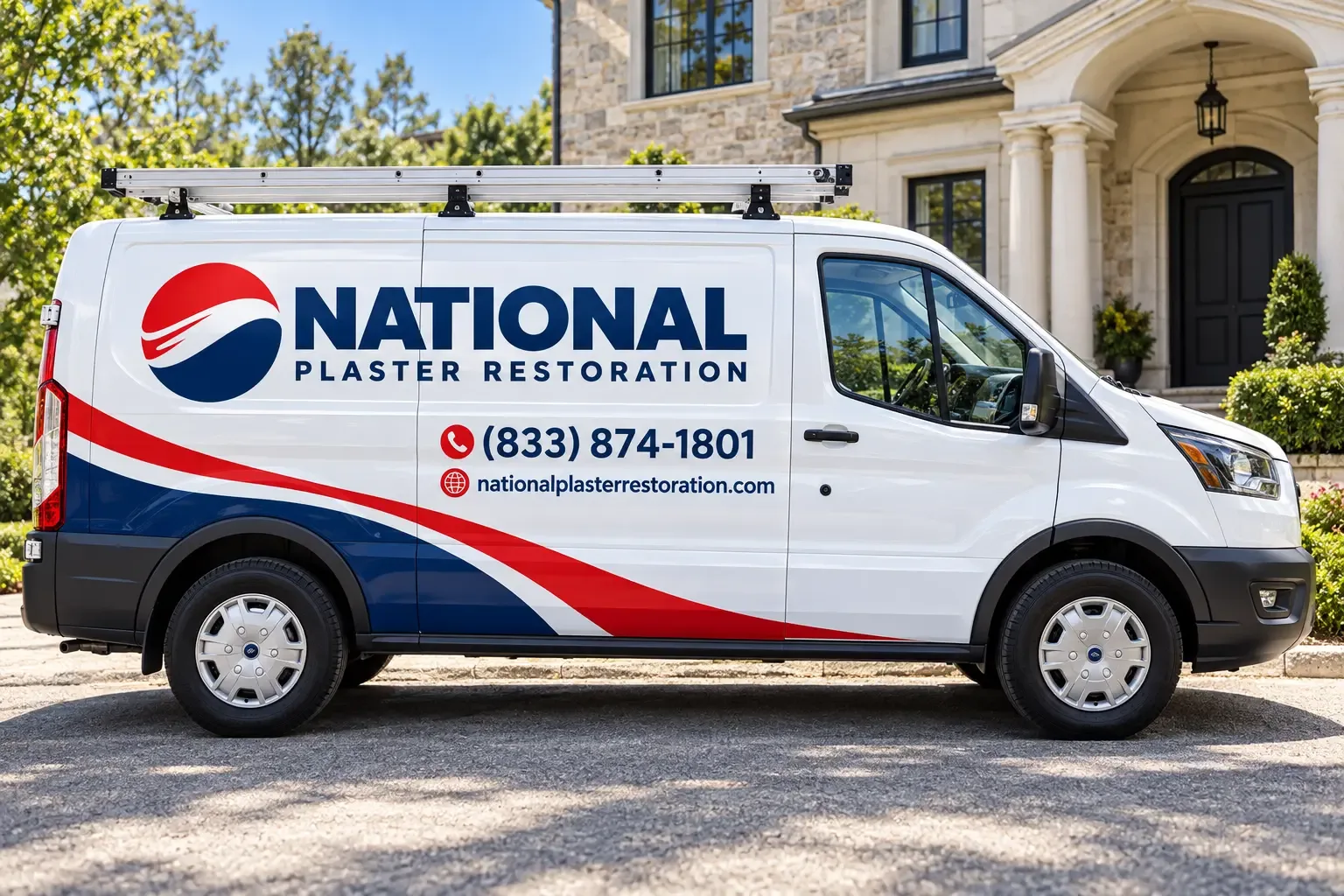 Plaster Repair in Cement, OK near me